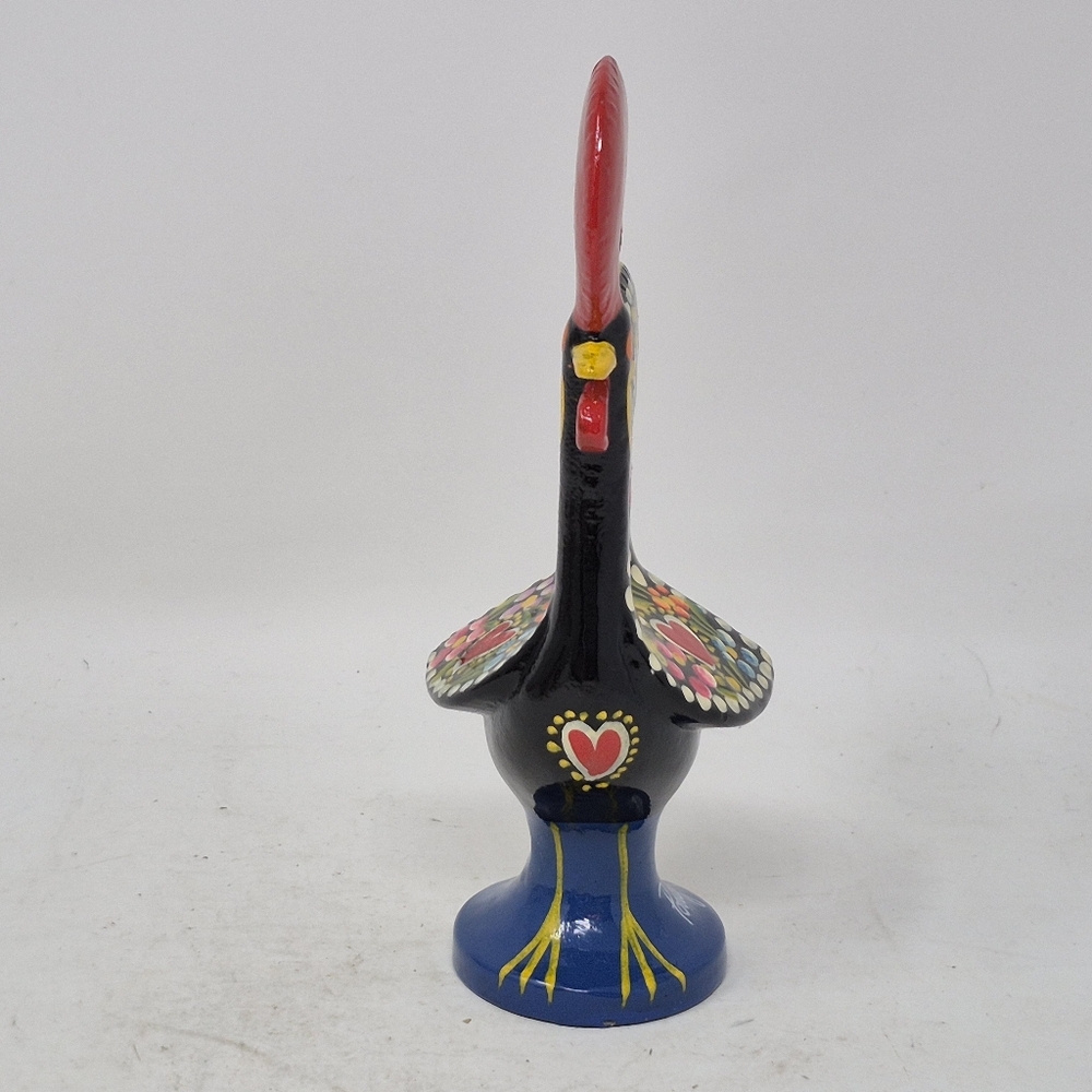 Portugese Traditional Good Luck Roosted - Picture 3 of 6